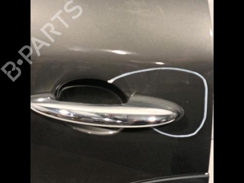 Left rear door MINI MINI COUNTRYMAN (R60) Cooper D | BP18871120C4 
