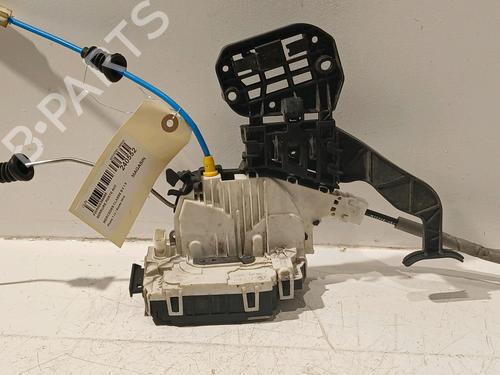 Used Front right lock MERCEDES-BENZ B-CLASS Sports Tourer (W246, W242) B 180 CDI / d (246.212) (109 hp) 18123989