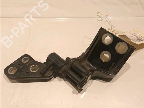 Used Hinge/Door check strap CITROËN BERLINGO Box Body/MPV (B9) 1.6 HDi 90 16V (90 hp) 15099912