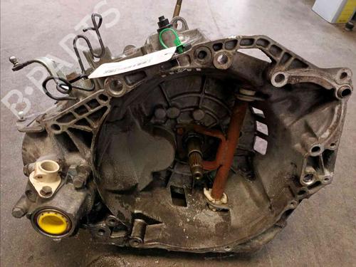 Used Gearbox CITROËN XANTIA (X1_, X2_) 1.9 Turbo D (90 hp) 30959446