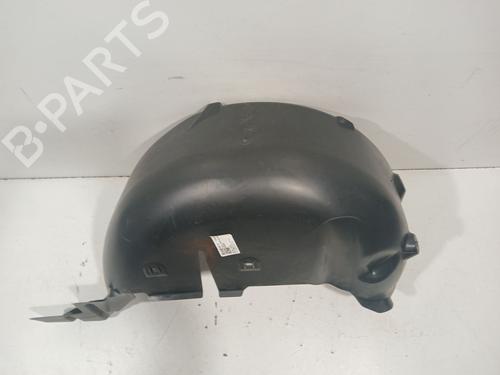 Wheel arch RENAULT MEGANE III Coupe (DZ0/1_) 1.5 dCi (DZ09, DZ0D, DZ1F, DZ1G, DZ14, DZ29) | BP29518227C56 