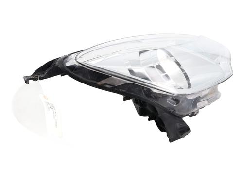 Right headlight CITROËN C3 II (SC_) 1.4 HDi 70 (SC8HZC, SC8HR0, SC8HP4) | BP29349480C29 