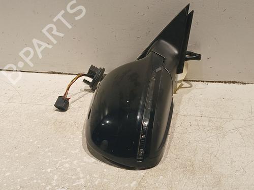 Right mirror AUDI A3 Sportback (8PA) 2.0 TDI 16V | BP20691599C27 