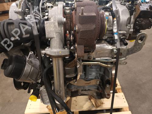 Engine OPEL CORSA D (S07) 1.3 CDTI (L08, L68) | BP40616281M1 - Image 2