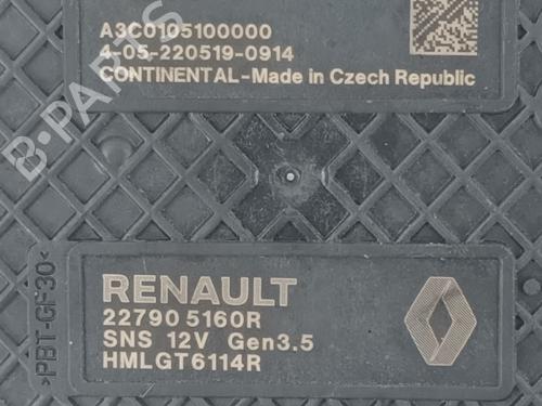 Autre MERCEDES-BENZ T-CLASS MPV (W420) T 180 CDI (420.833) | BP30959423O1