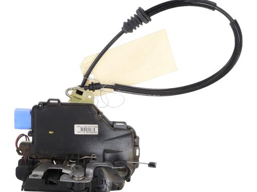 front-left-lock-vw-new-beetle-convertible-1y7-2002-2003-2004-2005-2006-2007-2008-2009-2010-2011-2012-32008012 main image