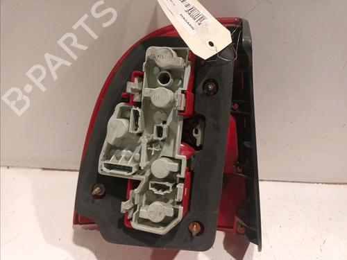 Right taillight VW PASSAT B5.5 (3B3) 1.9 TDI | BP18277096C35 