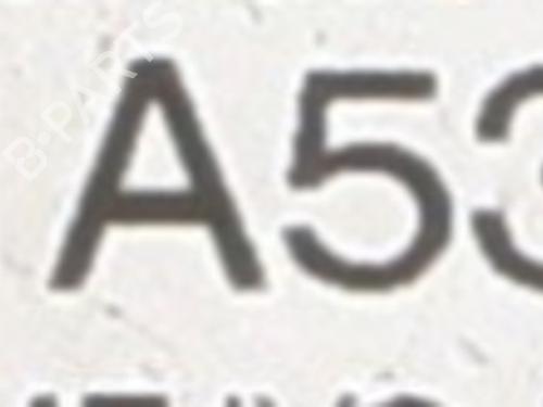 Electronic module RENAULT CLIO V (B7_) 1.0 TCe 100 (B7MT) | BP33191636M83  - Image 5