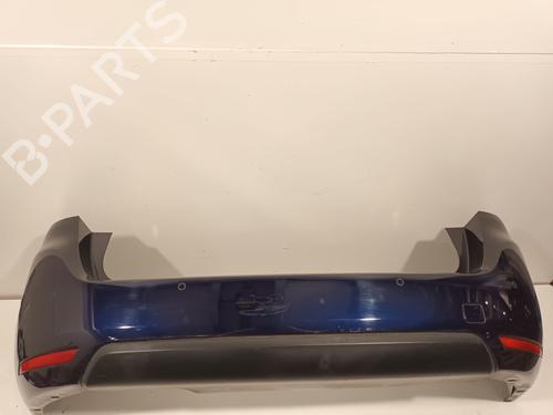 Used Rear bumper Rear bumper 37756519 37756519