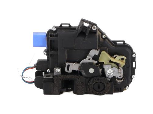 Rear left lock VW POLO (9N_, 9A_) 1.2 | BP27978676C100 