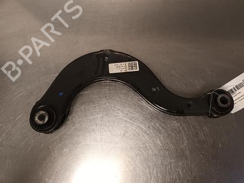 Left rear suspension arm VW GOLF VII (5G1, BQ1, BE1, BE2) 2.0 GTD | BP14861979M14 