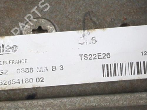 Starter CITROËN BERLINGO Box Body/MPV (B9) 1.6 HDi 90 | BP36035063M8  - Image 6
