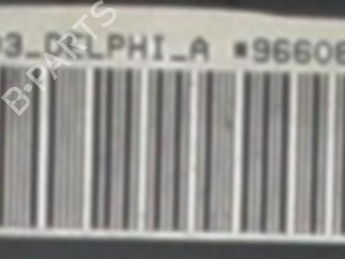 Headlight switch CITROËN C3 Pluriel (HB_) 1.4 HDi | BP39455243I24 - Image 5