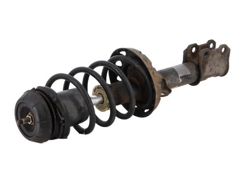 Used Right front shock absorber OPEL ZAFIRA A MPV (T98) 2.0 DTI 16V (F75) (101 hp) 26728100