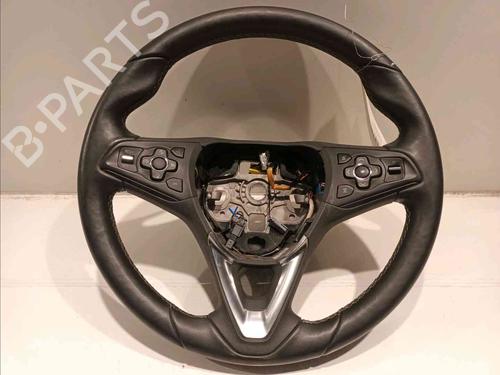 Used Steering wheel OPEL ASTRA K (B16) 1.6 CDTi (68) (136 hp) 20604928