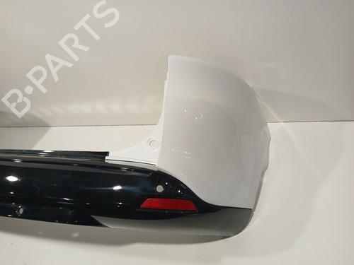 Rear bumper RENAULT CLIO IV Grandtour (KH_) 1.5 dCi 110 | BP27513388C8 