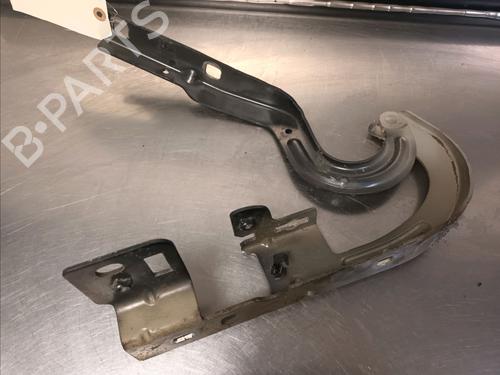 Used Hinge/Door check strap PEUGEOT 3008 I MPV (0U_) 1.6 HDi (112 hp) 14865900