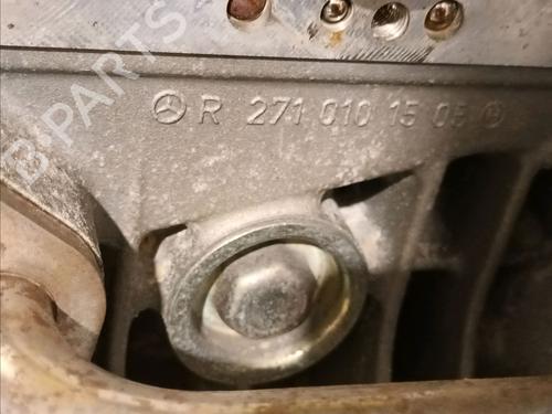 Engine MERCEDES-BENZ CLK Convertible (A209) CLK 200 Kompressor (209.442) | BP18058032M1 