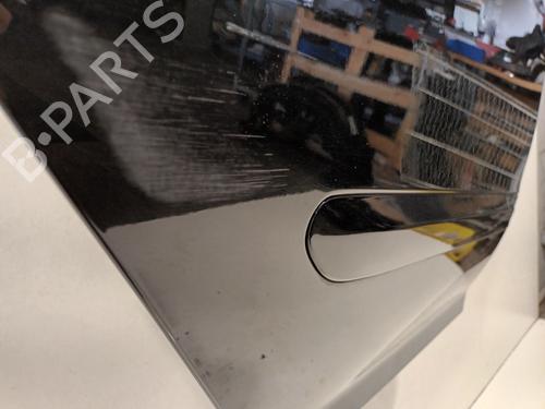 Right rear door PEUGEOT 308 I (4A_, 4C_) 1.6 HDi | BP29298202C5 