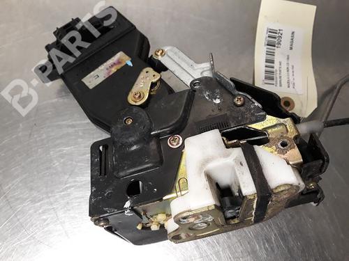 Used Front right lock Front right lock MAZDA 6 Hatchback (GG) 2.0 DI (GG14) (136 hp) 9325325 9325325