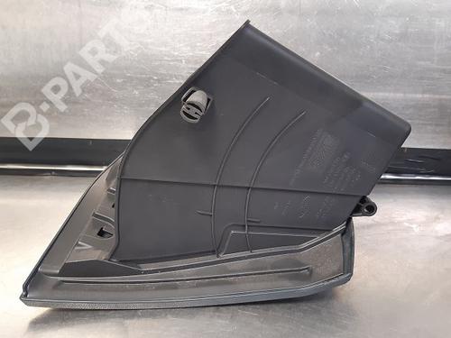 Glove box FORD FIESTA VI (CB1, CCN) 1.4 TDCi | BP9332110C95 