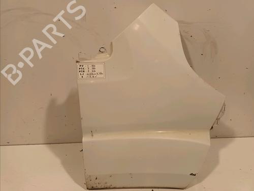 Used Right front fenders PEUGEOT BOXER Van 2.2 HDi 100 (101 hp) 16332243