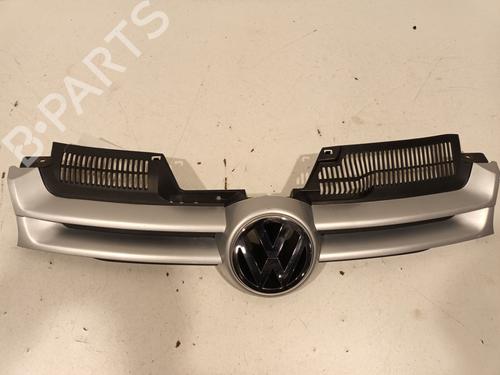 Used Grille VW GOLF V (1K1) 1.9 TDI (90 hp) 29327936