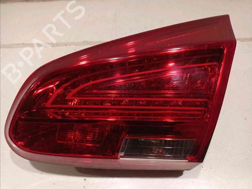 Used Right taillight KIA CEE'D (JD) 1.6 CRDi 110 (110 hp) 16671022