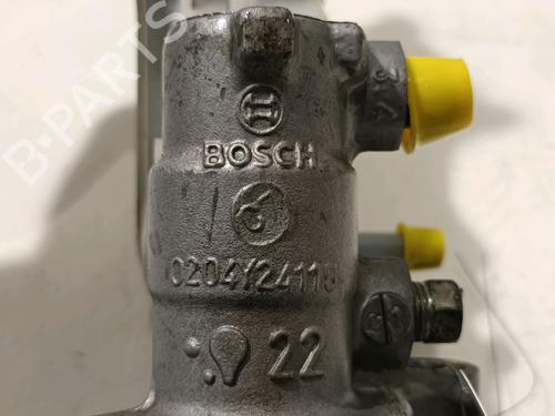 Brake master cylinder FIAT SEDICI (189_) 1.9 D Multijet | BP16429201M77 