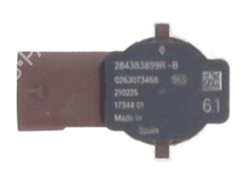 Electronic module MERCEDES-BENZ CITAN Box Body/MPV (W420) 1.5 112 CDI (420.633, 420.635) | BP29298244M83 