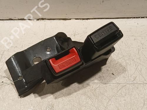 Seat buckle RENAULT CLIO III (BR0/1, CR0/1) 1.5 dCi (BR17, CR17) | BP20609181I32 