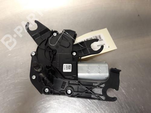 Rear wiper motor PEUGEOT 208 I (CA_, CC_) 1.2 VTI 82 | BP9325350M102 