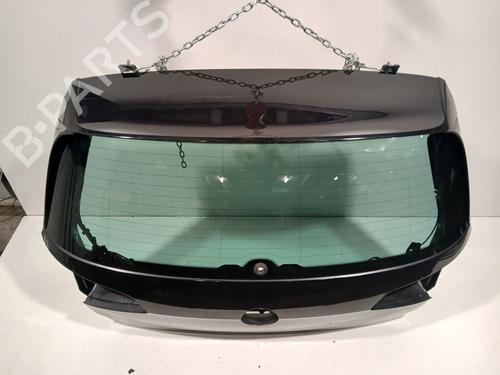 Tailgate VW GOLF VII (5G1, BQ1, BE1, BE2) 2.0 GTI | BP28449237C6