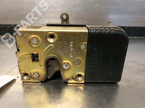 Front left lock PEUGEOT EXPERT Van (222) 2.0 HDI | BP11971275C98 