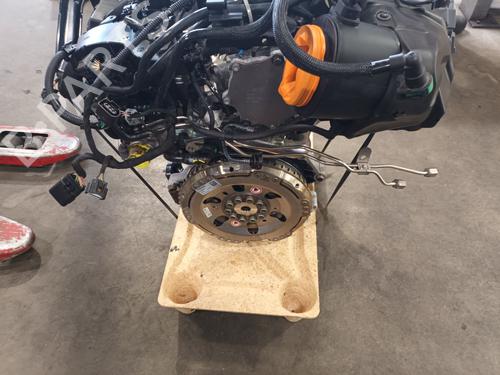 Engine VOLVO XC90 II (256) T8 Twin Engine AWD | BP28070053M1 