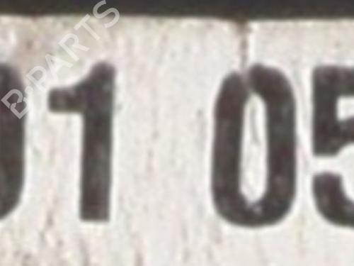 Fuse box CITROËN C5 II Break (RE_) 1.6 HDi (RE9HZC, RE9HYB) | BP33112414E1  - Image 5