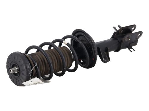 Used Right front shock absorber Right front shock absorber CHEVROLET SPARK (M300) 1.0 (68 hp) 40166775 40166775