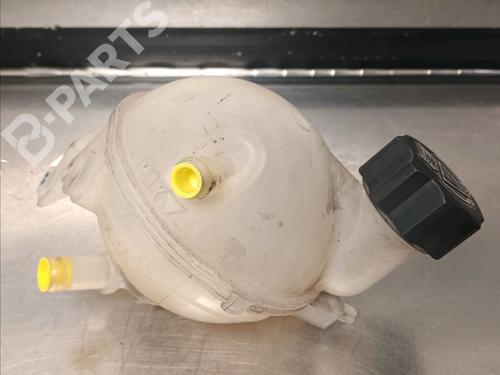 Used Expansion tank CITROËN C4 Coupe (LA_) 1.6 HDi (109 hp) 11031800