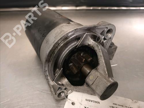 Starter HYUNDAI i20 I (PB, PBT) 1.2 | BP9341123M8 