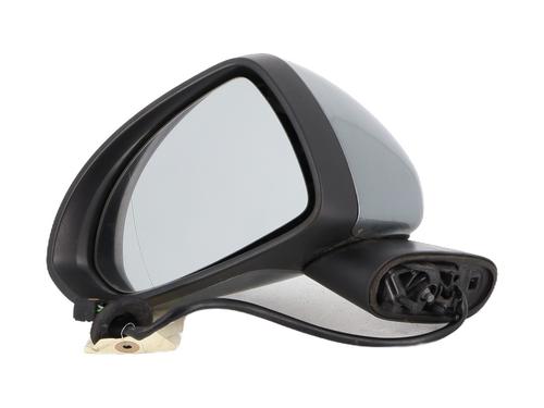 Used Left mirror OPEL CORSA E (X15) 1.3 CDTI (08, 68) (75 hp) 25044273