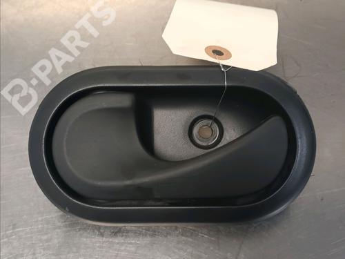 Used Rear left interior door handle Rear left interior door handle DACIA LODGY (JS_) 1.2 TCe (JSAY, JSM0) (115 hp) 10102389 10102389