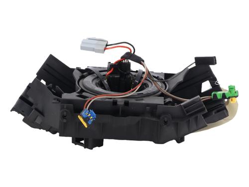 Used Squib airbag Squib airbag RENAULT CLIO III (BR0/1, CR0/1) 1.5 dCi (BR17, CR17) (86 hp) 40616308 40616308