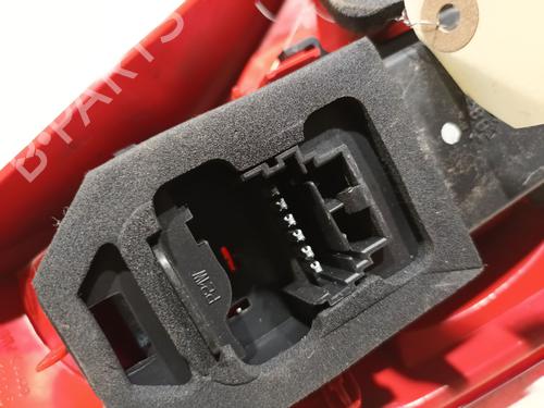 Right taillight RENAULT CLIO II (BB_, CB_) 1.2 16V (BB05, BB0W, BB11, BB27, BB2T, BB2U, BB2V, CB05,... | BP20608864C35 