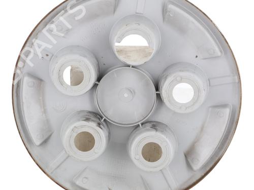 Hulkapsel CITROËN JUMPER II Van 2.0 BlueHDi 130 | BP31798031C160