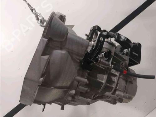 Gearbox KIA RIO IV (YB, SC, FB) 1.0 T-GDI 100 | BP18663511M3 