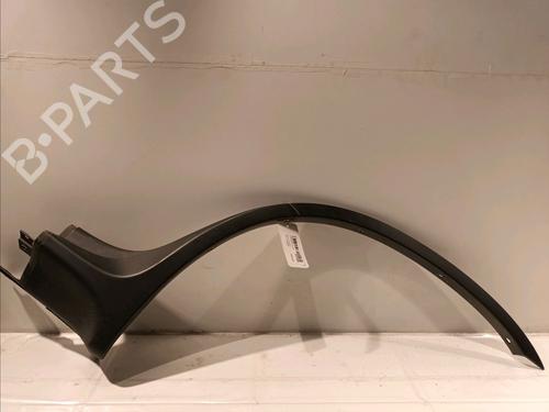 Used Rear left wheel arch trim BMW X5 (E53) 3.0 d (218 hp) 15008672