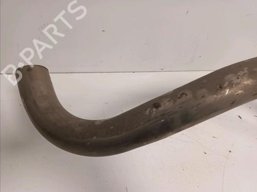 Exhaust system RENAULT MEGANE II Estate (KM0/1_) 1.9 dCi | BP14858854M121 