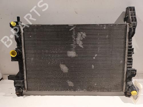 water-radiator-ford-transit-connect-v408-box-bodympv-2013-36291436 main image