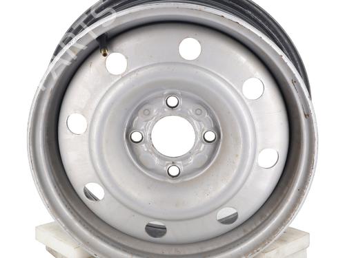 Used Rim Rim RENAULT KANGOO Express (FC0/1_) 1.5 dCi (FC1E) (68 hp) 36035514 36035514