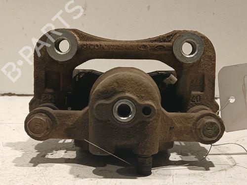 Seat buckle KIA SPORTAGE IV (QL, QLE) 1.7 CRDi | BP20606942I32 